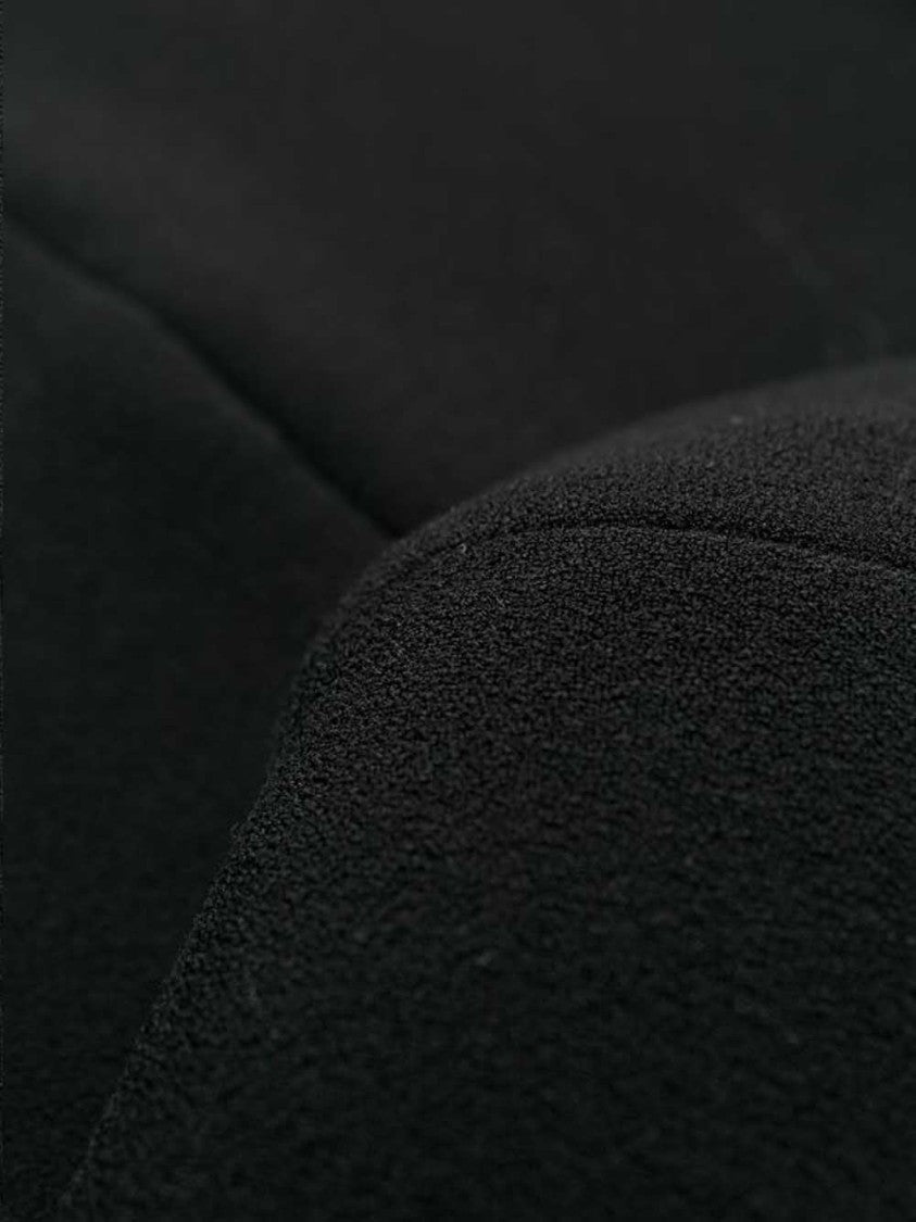 Dsquared2 Fitted Midi Dress With Long Sleeves And Round Neckline