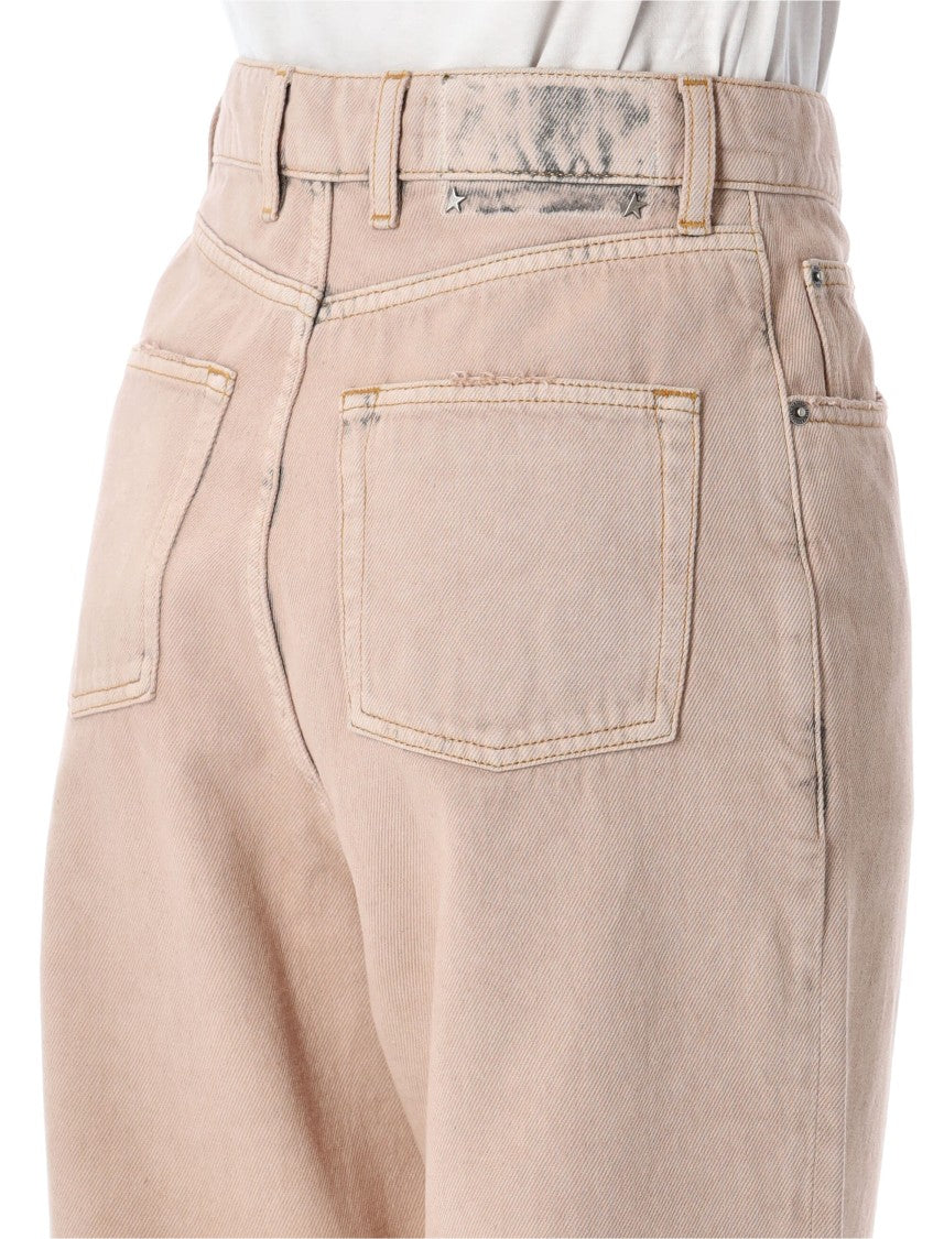 Golden Goose Kim Denim Pants