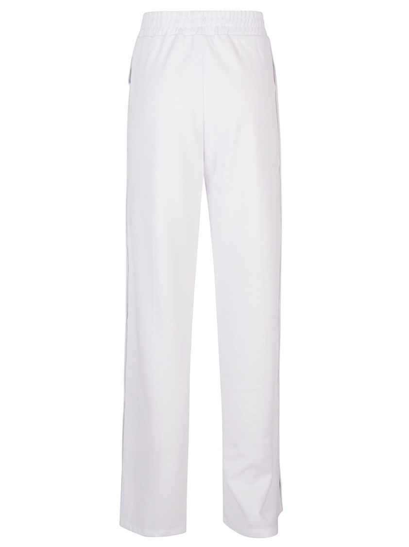 Hinnominate Track Pant Cotton Blend Sweatpants