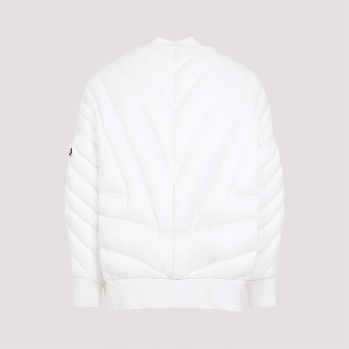 Moncler X Rick Owens Radiance Peter Jacket