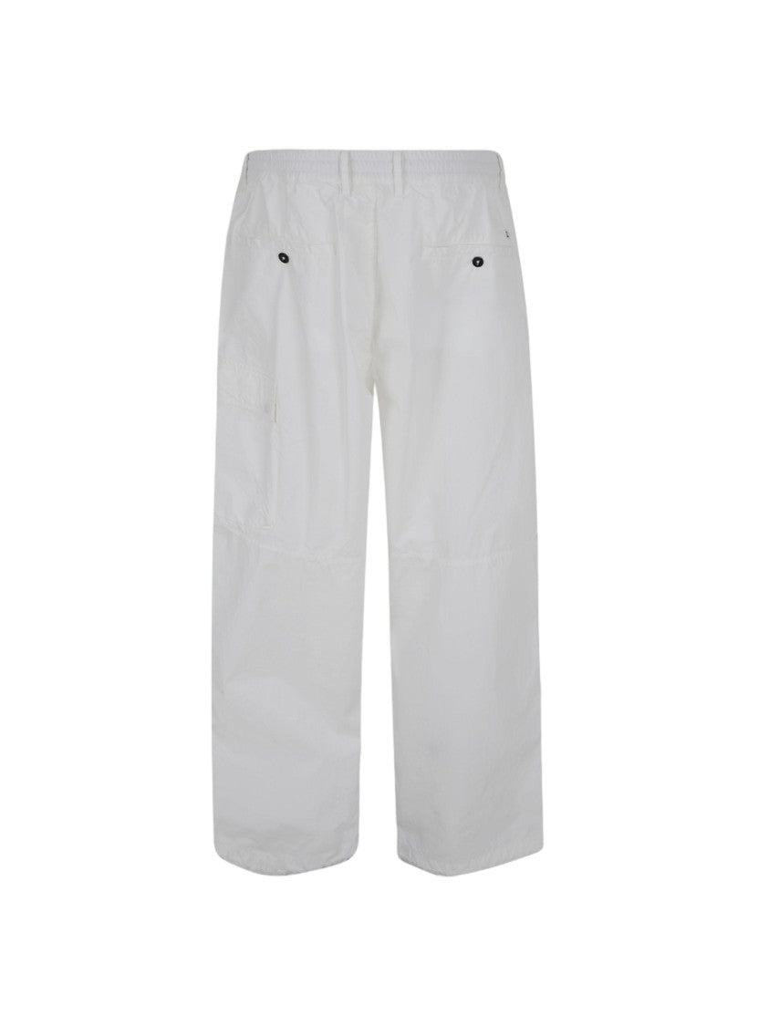 C.P. Company Boxy Cargo Lens Pants