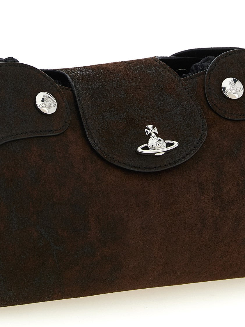 Vivienne Westwood 'Wilma' Clutch
