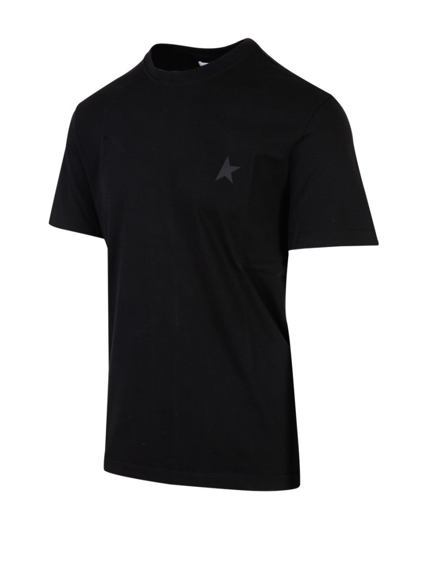 Golden Goose Small Star Regular T-Shirt
