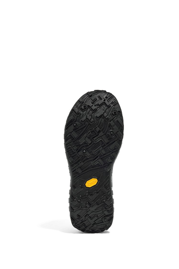 Norda 001 Pewter Trail Running Shoes