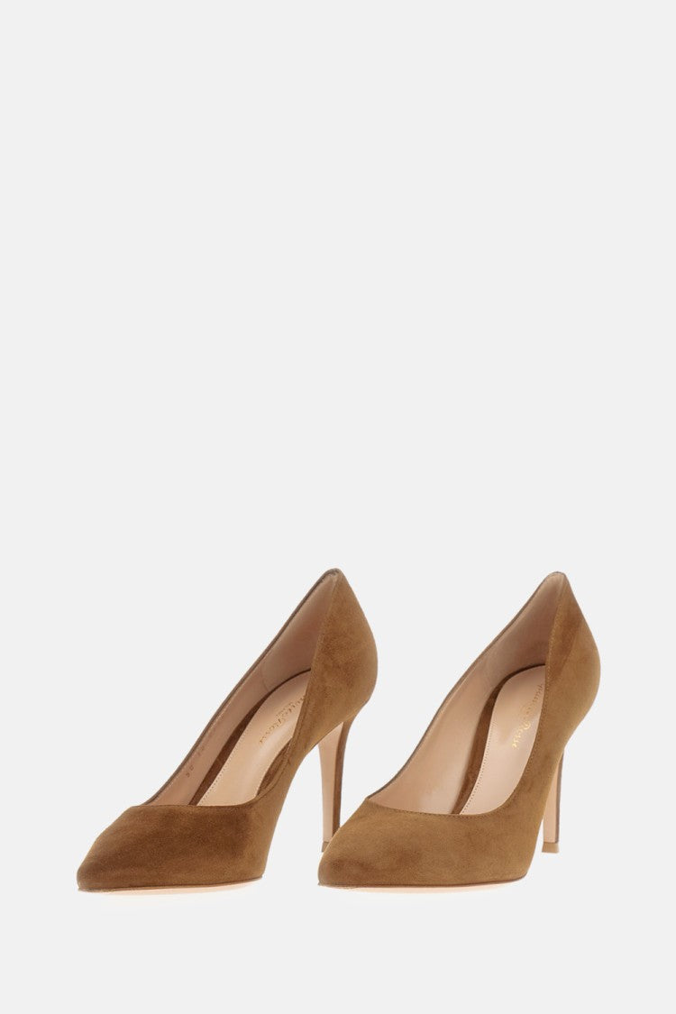 Gianvito Rossi Gianvito 85Mm Stiletto Heel