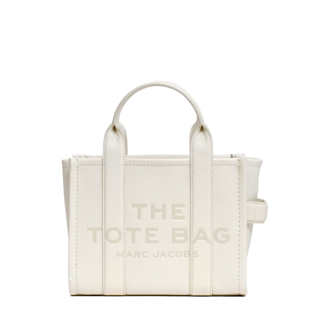 Marc Jacobs The Small Leather Tote Bag