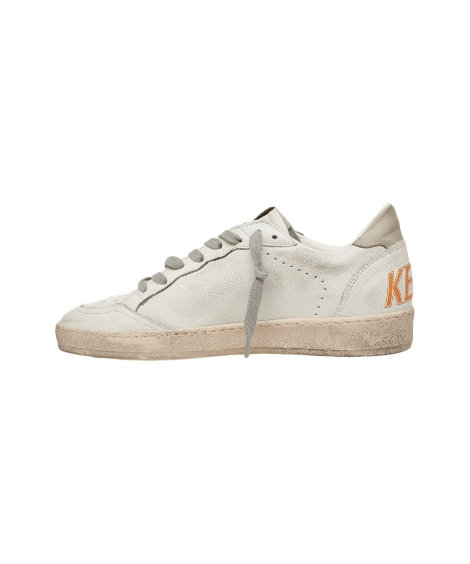 Golden Goose Ball Star' Sneakers