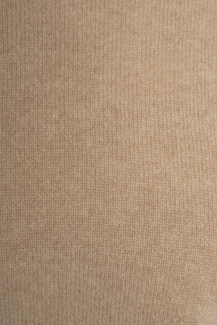 Mvm Oversized Knit Sweater