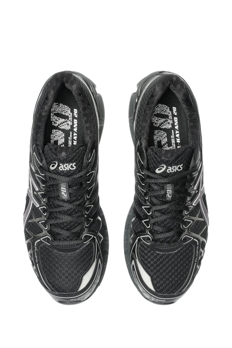 Asics Black Gel-Kayano 20 Sneakers