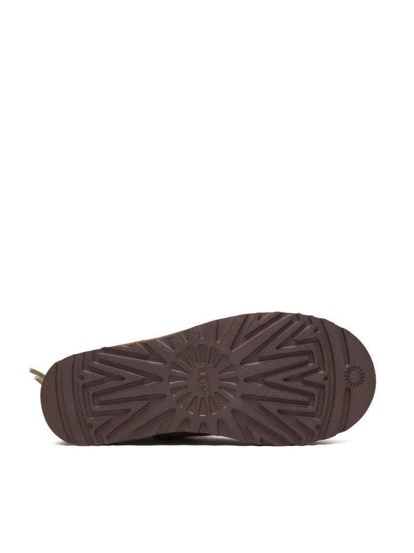 Ugg Classic Ultra Mini Biarritz Boots