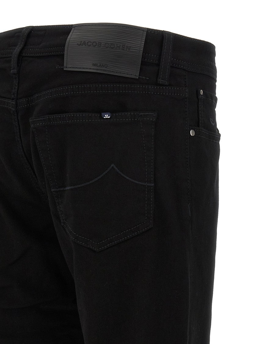 Jacob Cohen 'Bard' Jeans