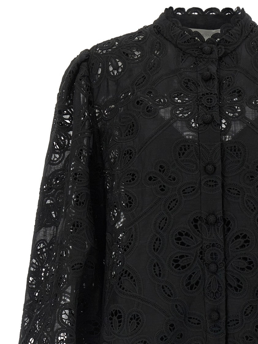 Zimmermann 'Rhiannon' Shirt