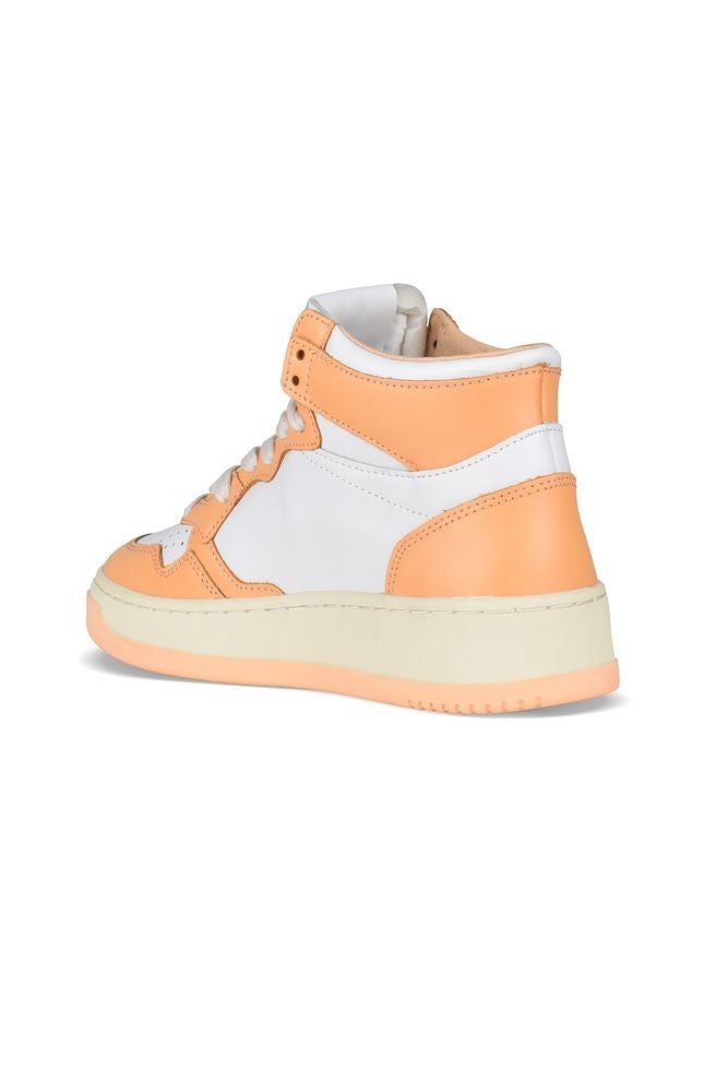 Autry Medalist Mid Sneakers