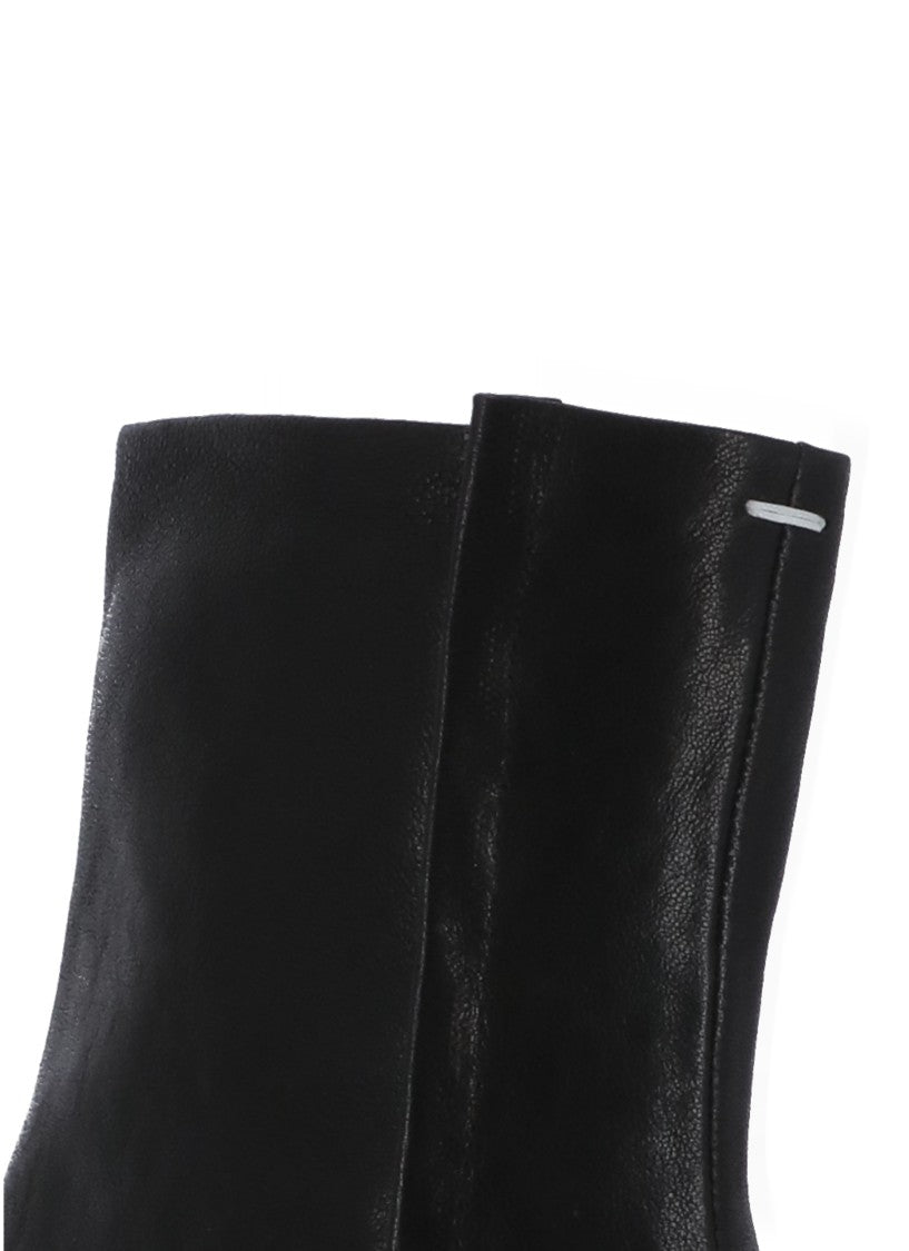 Maison Margiela Tabi Ankle Boot