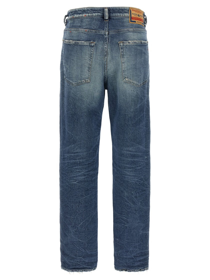 Diesel 1988 D-Ark' Jeans