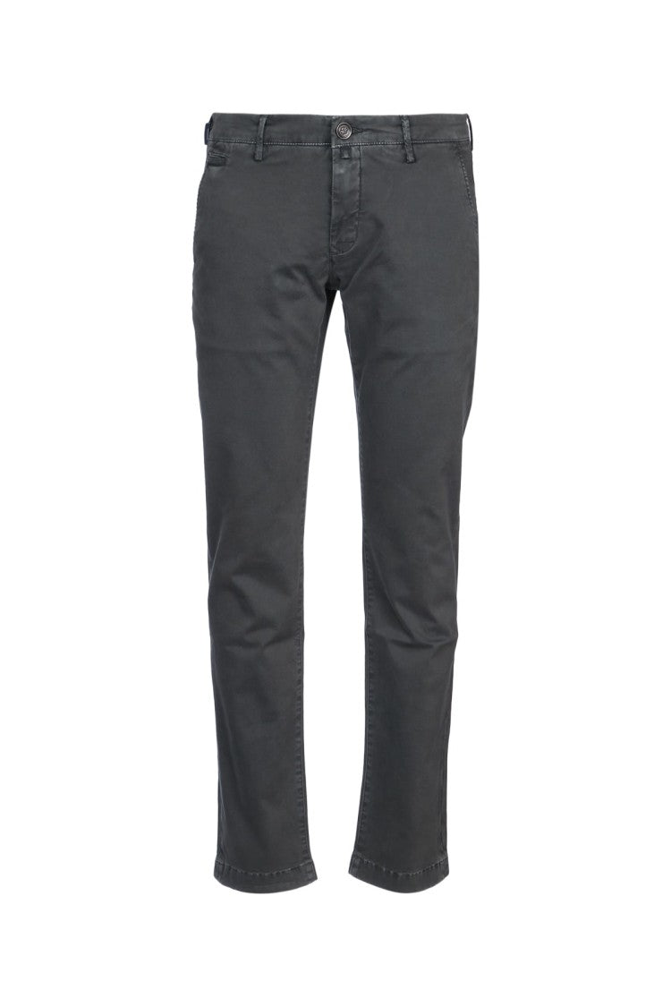 Jacob Cohen Pocket Trousers