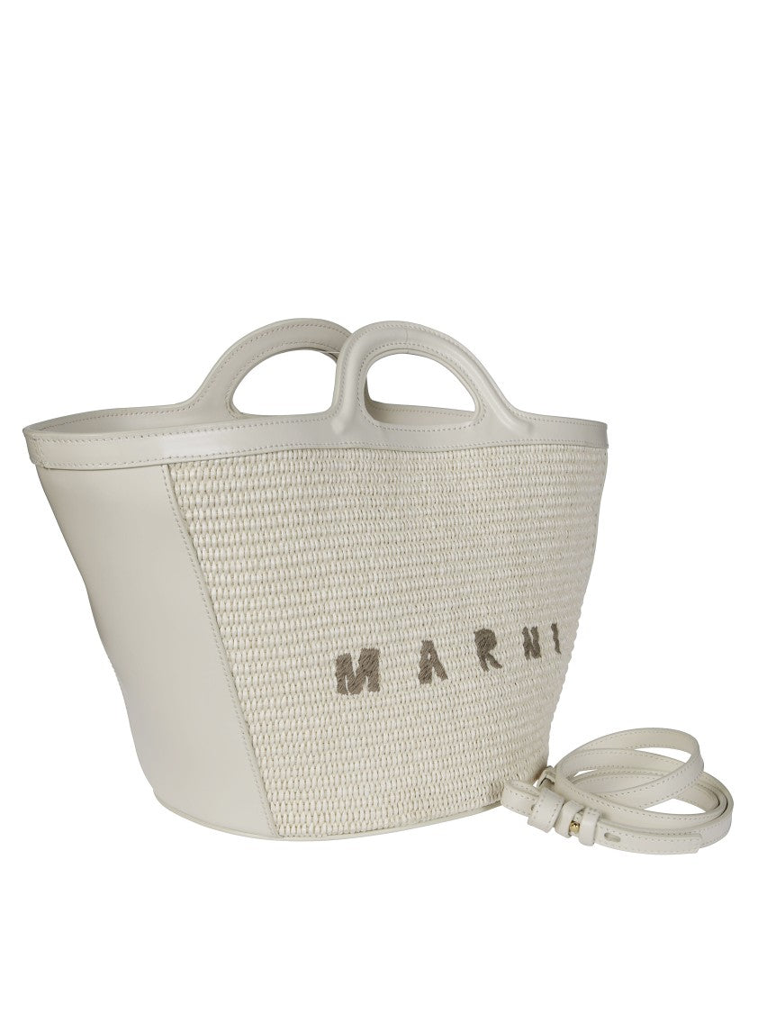 Marni Tropicalia Small Hand Bag