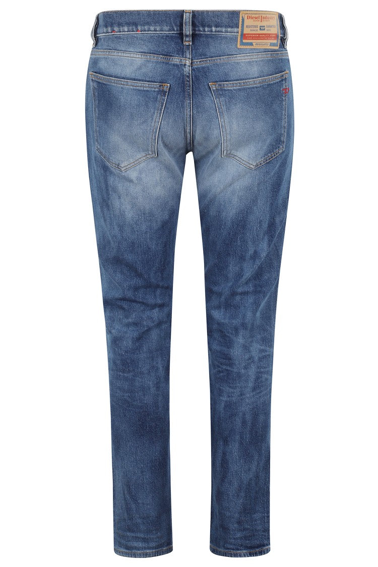 Diesel 2019 D Strukt Jeans