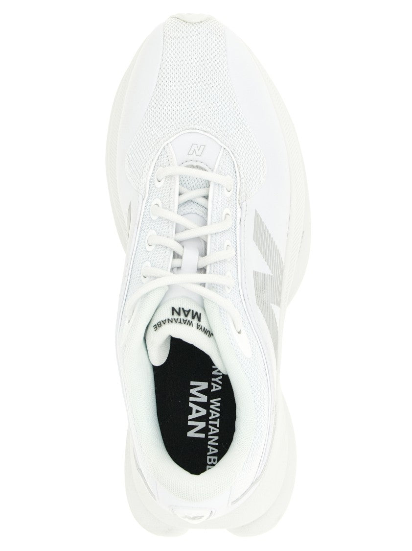 Junya Watanabe X New Balance 'Tf100' Sneakers