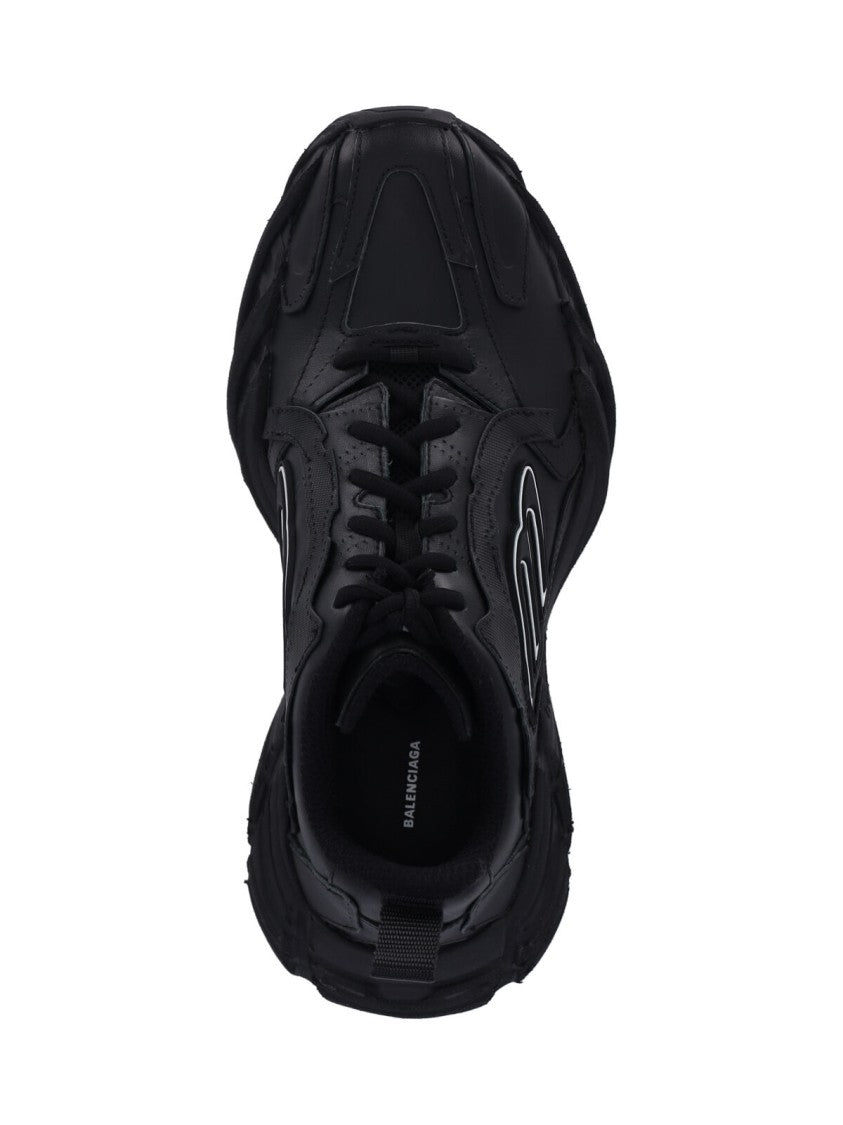 Balenciaga "Monday Shoe" Sneakers
