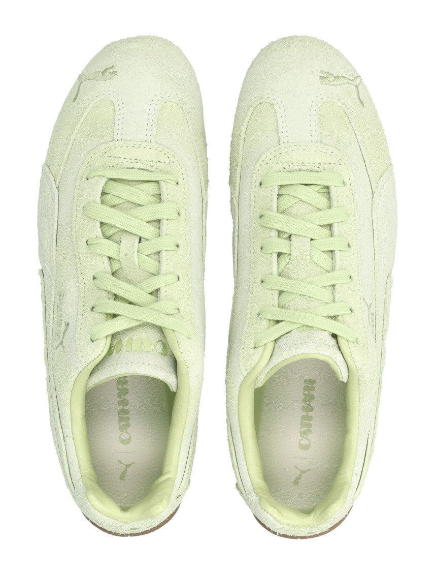 Puma X Daniëlle Cathari Speedcat Washed Sneakers