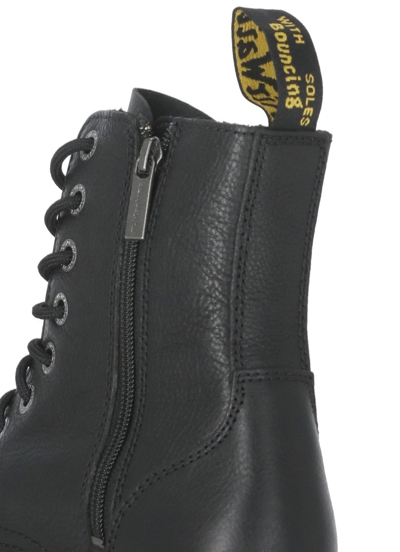 Dr. Martens Jadon Iii Boots