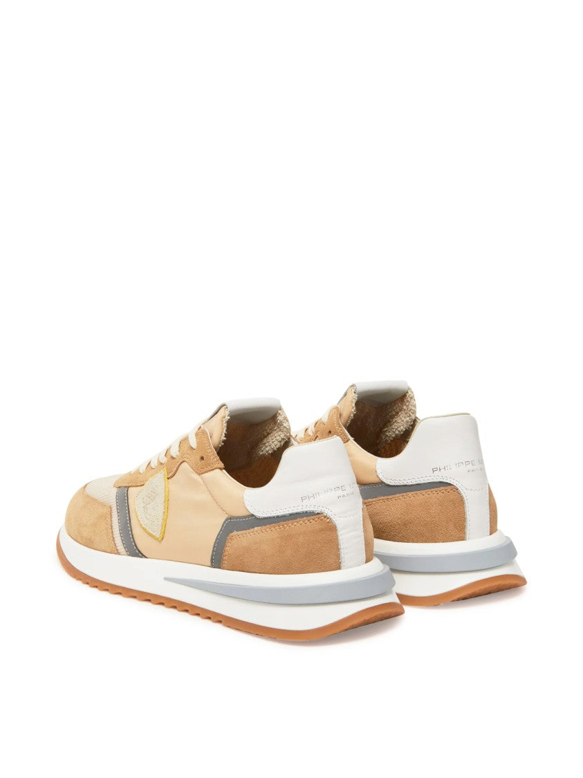 Philippe Model Tropez 2.1 Mondial Low Sneakers