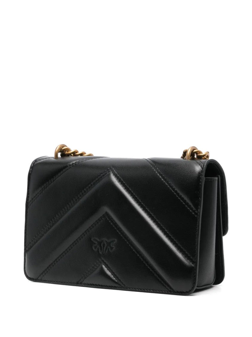 Pinko Love One Shoulder Bag