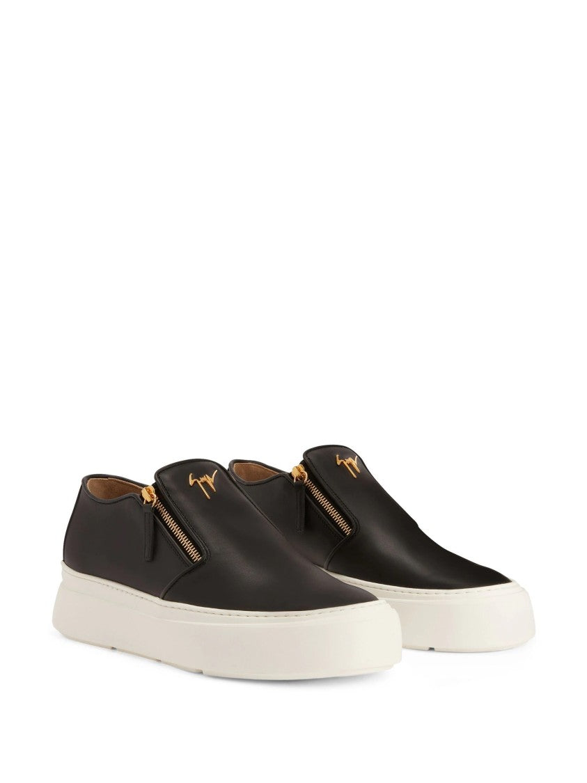 Giuseppe Zanotti Alec 20 Slip On Trainers