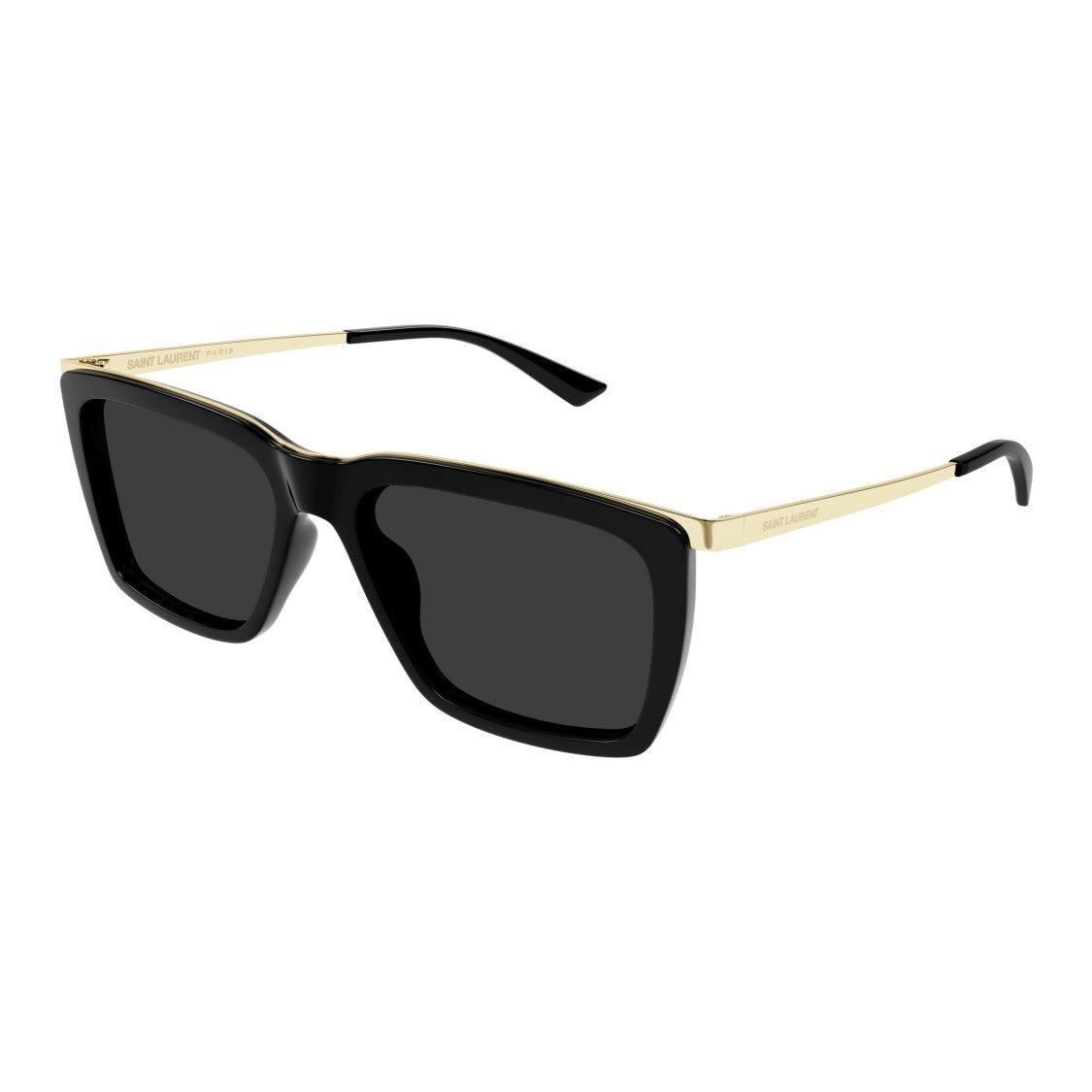 Saint Laurent Sl 765 Bold Square-Frame Sunglasses
