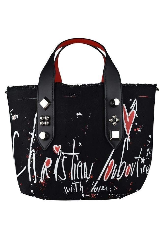 Christian Louboutin Frangibus Small Tote Bag