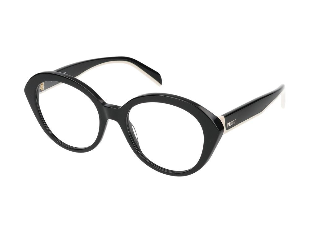 Emilio Pucci Eyeglasses Ep5223 004 52/18/140