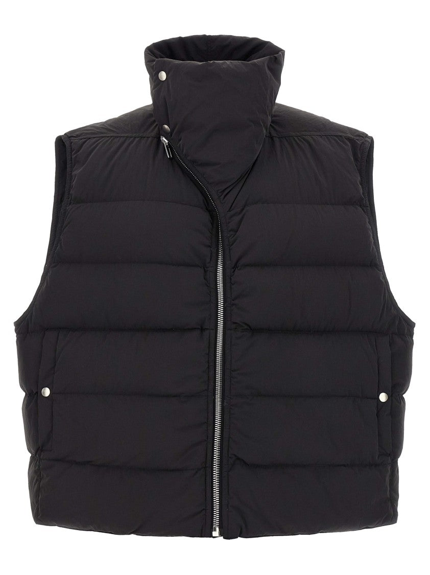Rick Owens 'Sl Flight' Vest