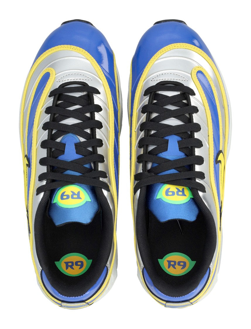 Nike Air Max 95 Joga Bonito R9 Synthetic Leather Sneakers