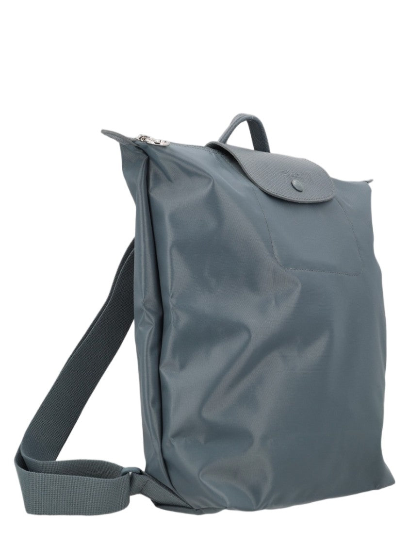 Longchamp Le Pliage Medium Polyamide Backpack