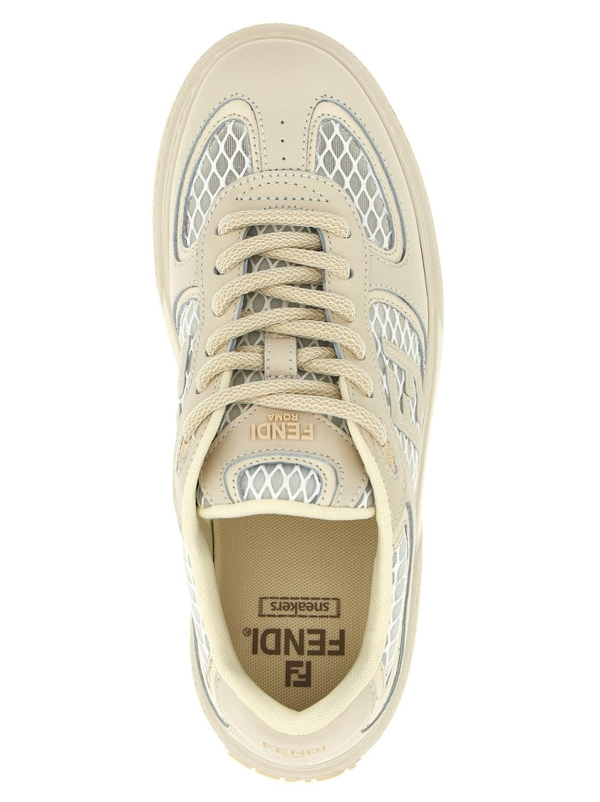 Fendi ' Match' Sneakers