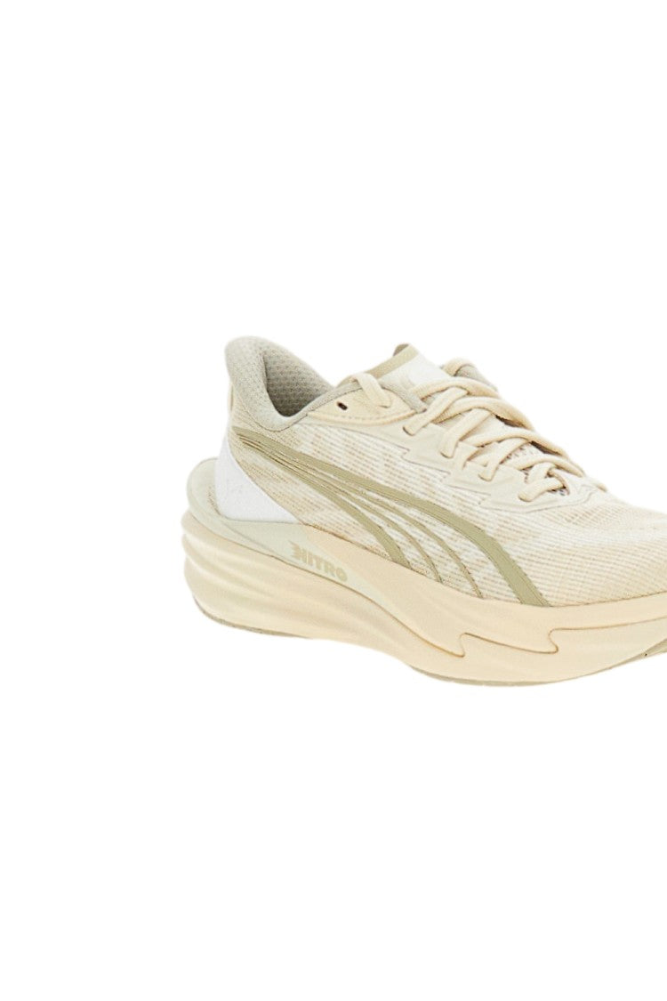 Puma Lightweight Running Shoes With Nitrofoam™ Technology And Pumagrip Outsole