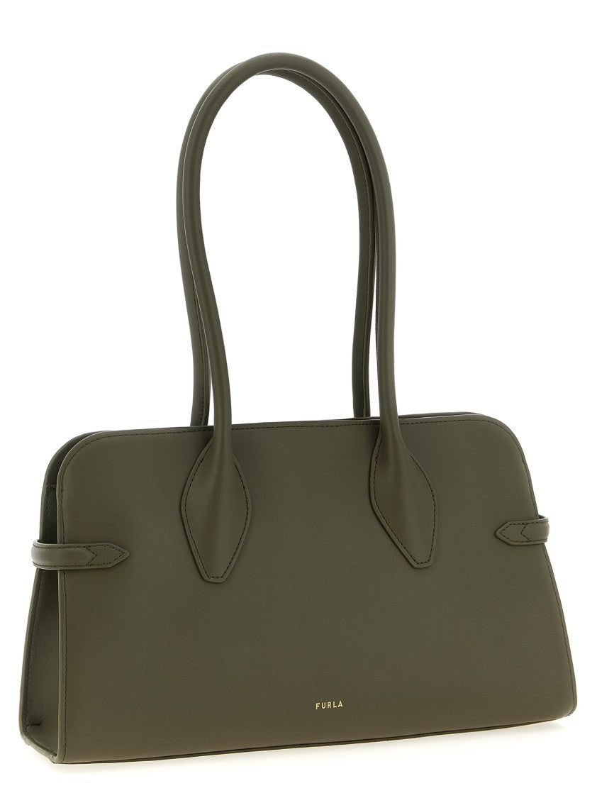 Furla ' Goccia Dome M' Shoulder Bag