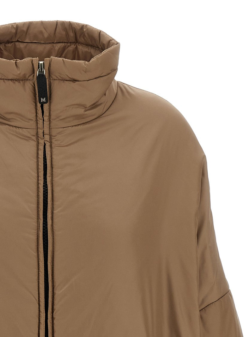 Max Mara 'Paris' Down Jacket
