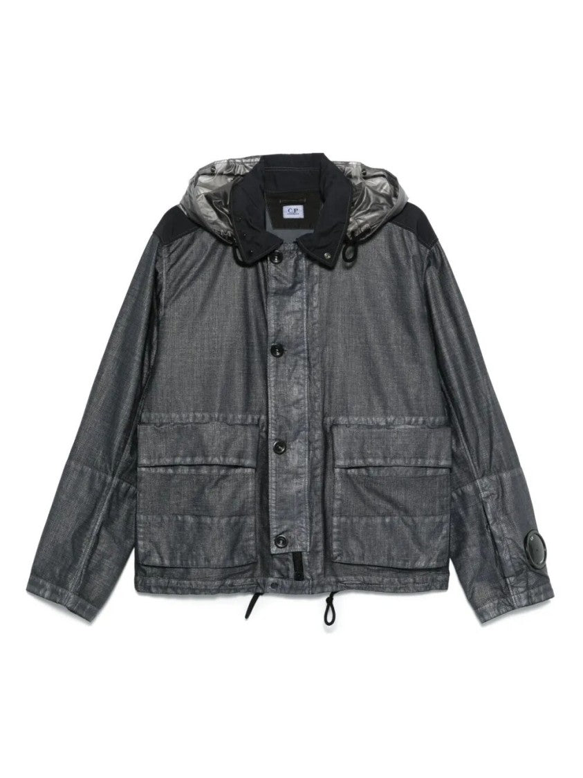 C.P. Company `Goggle` Jacket