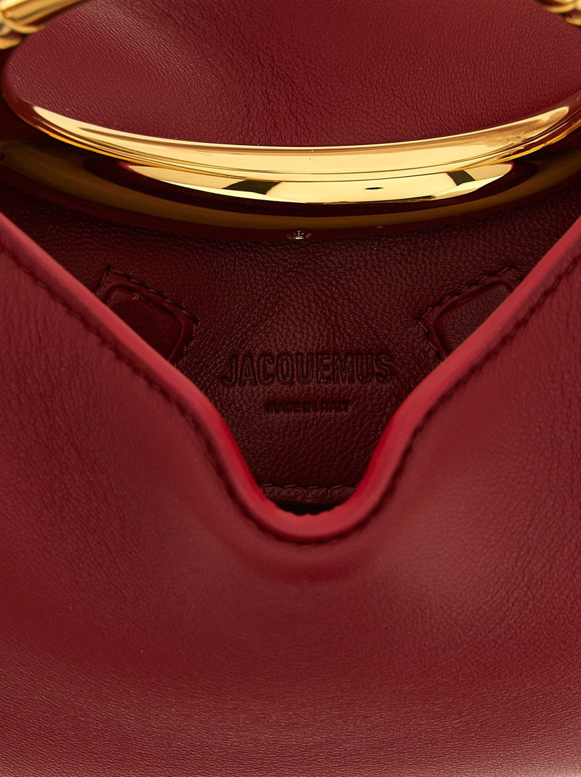 Jacquemus 'Le Petit Calino' Handbag