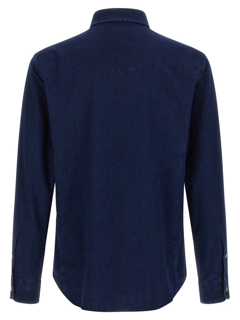 Tom Ford 'Western' Shirt