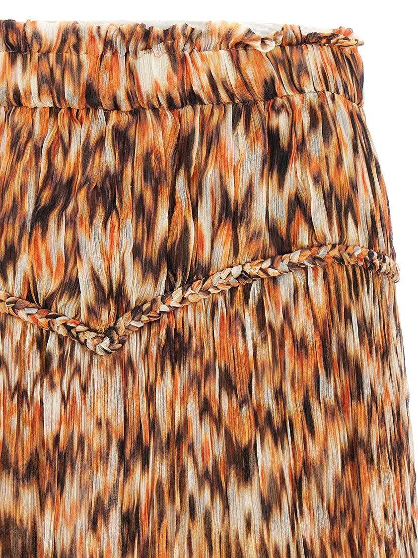 Isabel Marant 'Roumi' Skirt