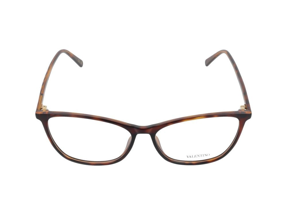 Valentino Vg0024o Recycled Acetate Rectangular Glasses
