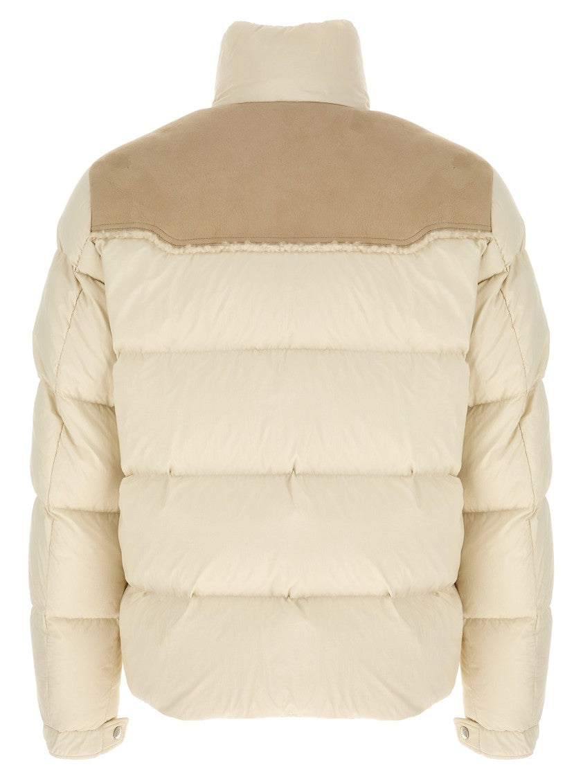 Moncler 'Verine' Down Jacket