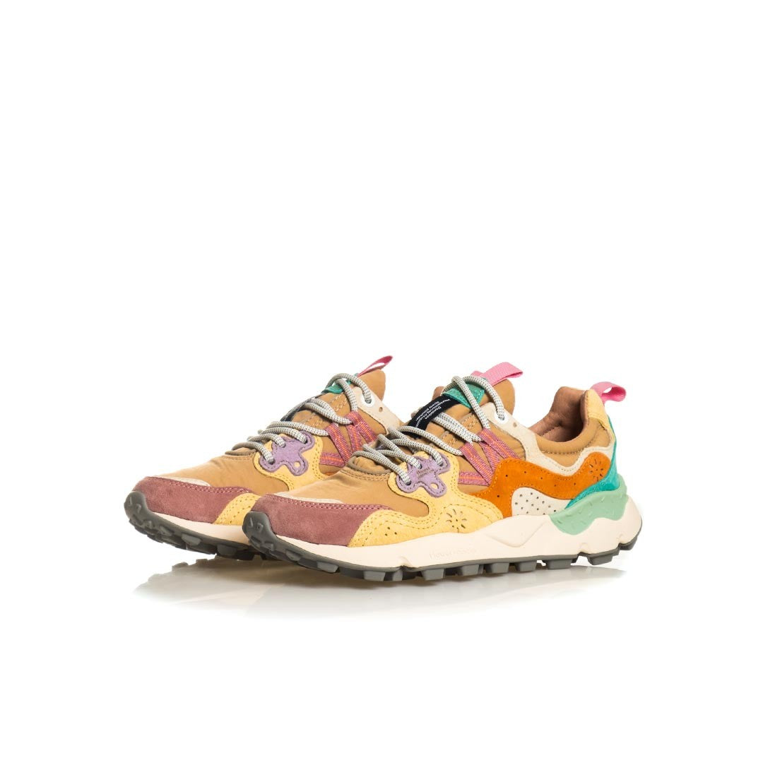 Flower Mountain Yamano 3 Sneakers
