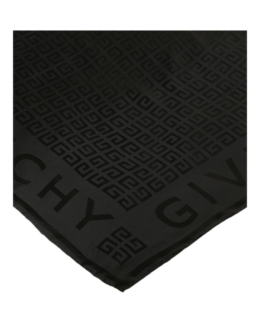 Givenchy 4G Silk Scarf