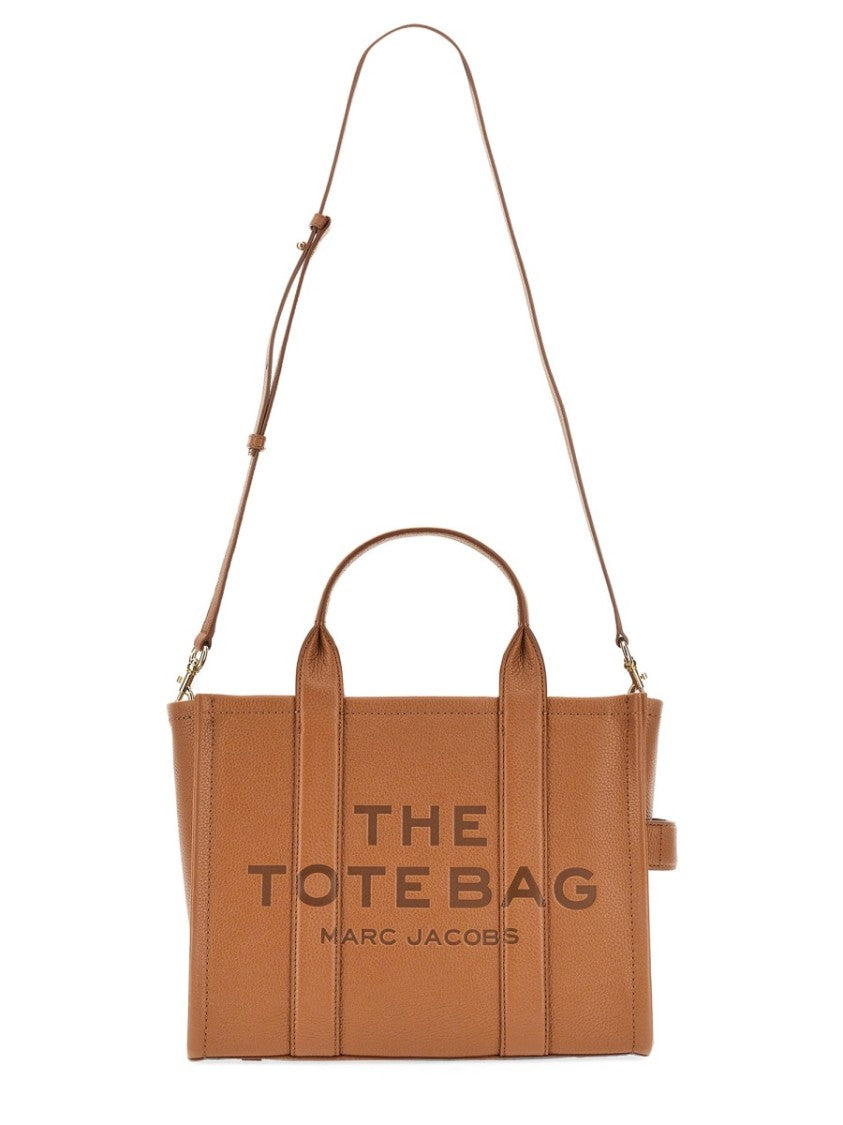 Marc Jacobs The Tote Medium Structured Bag