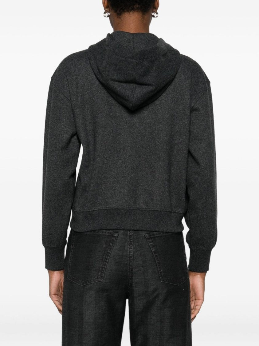 Our Legacy Mischief Hood Sweatshirt