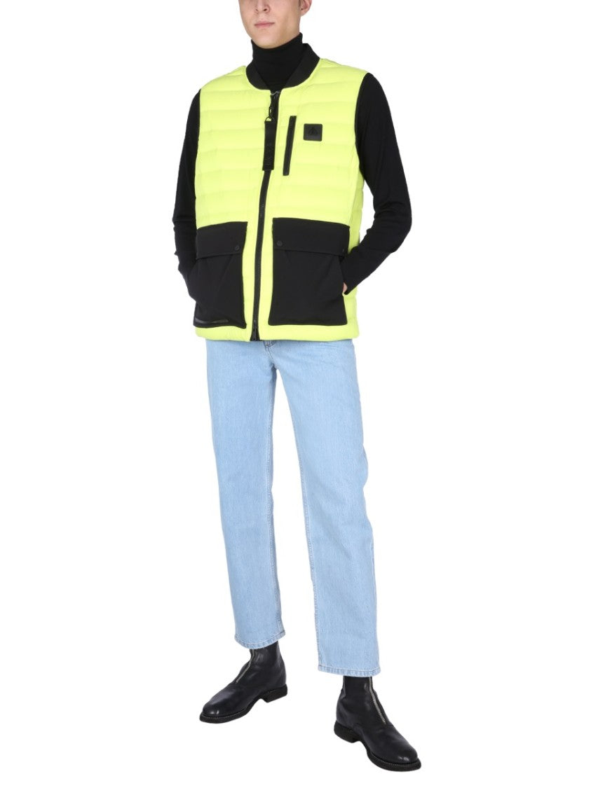 Moose Knuckles Sheep Vest